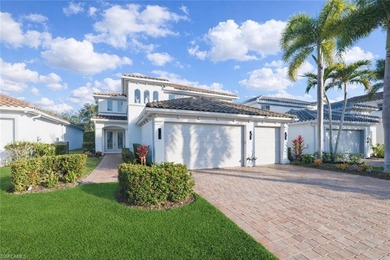 Beach Home For Sale in Naples, Florida