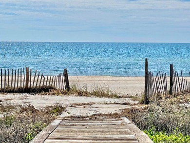 Vacation Rental Beach House in St. George Island, FL