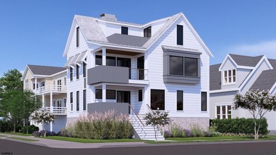 Beach Home For Sale in Ocean City, New Jersey