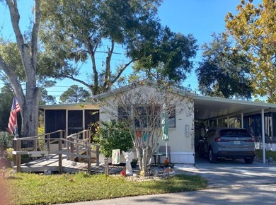 Beach Home For Sale in St Augustine, Florida