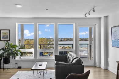 Beach Condo For Sale in Portland, Maine