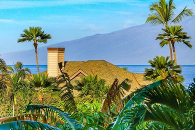 Beach Condo For Sale in Lahaina, Hawaii