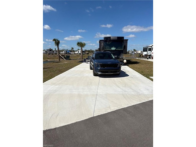 Beach Lot For Sale in Punta Gorda, Florida