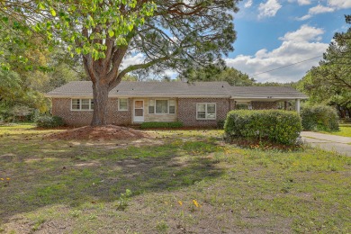 Beach Home Sale Pending in Charleston, South Carolina