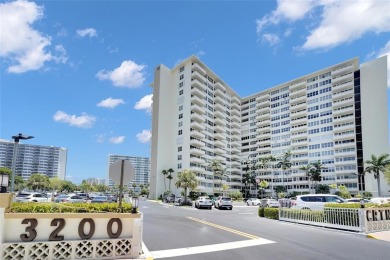 Beach Condo For Sale in Fort Lauderdale, Florida