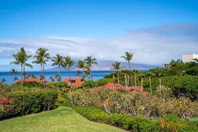 Beach Condo For Sale in Kihei, Hawaii