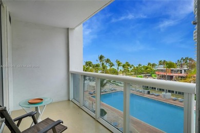 Beach Condo For Sale in Bal Harbour, Florida