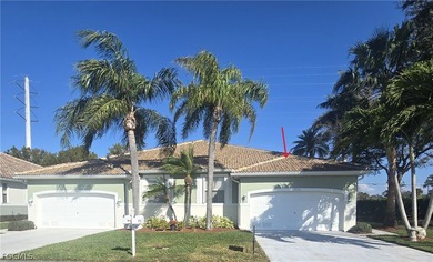 Beach Home For Sale in Fort Myers, Florida