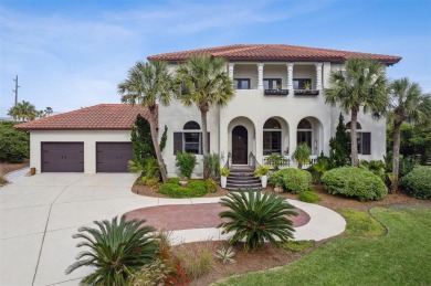 Beach Home For Sale in Amelia Island, Florida