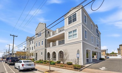 Beach Condo For Sale in Margate, New Jersey
