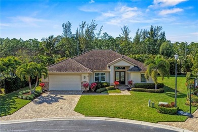 Beach Home For Sale in Bonita Springs, Florida