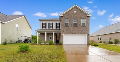 Beach Home For Sale in Myrtle Beach, South Carolina