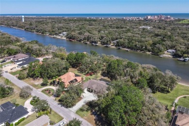 Beach Home For Sale in Palm Coast, Florida