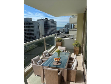 Beach Condo For Sale in Miami Beach, Florida