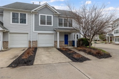Beach Townhome/Townhouse Sale Pending in Cleveland, Ohio