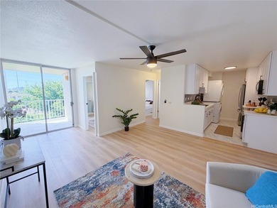 Beach Condo For Sale in Honolulu, Hawaii