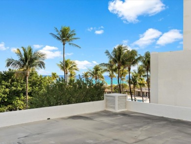 Beach Condo For Sale in Miami Beach, Florida