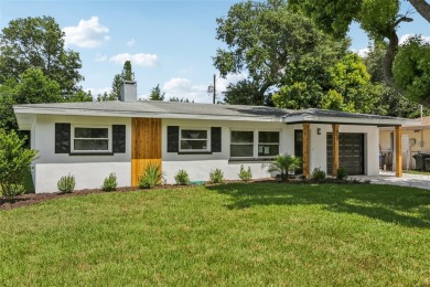 Beach Home For Sale in Dunedin, Florida