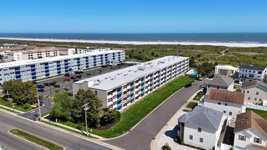 Beach Condo For Sale in Brigantine, New Jersey