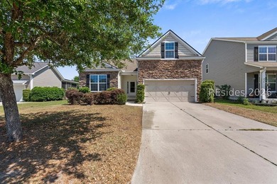 Beach Home For Sale in Beaufort, South Carolina