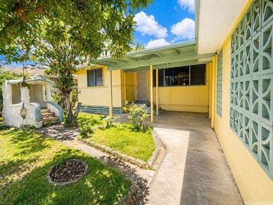 Beach Home For Sale in Waipahu, Hawaii