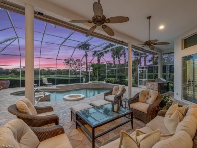 Beach Home Off Market in Bonita Springs, Florida