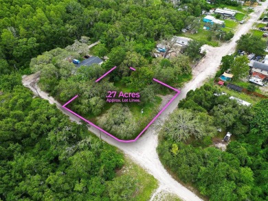 Beach Lot For Sale in New Port Richey, Florida