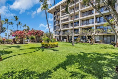 Beach Condo For Sale in Kihei, Hawaii
