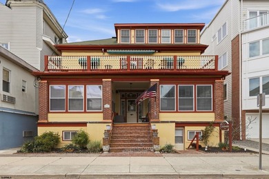 Beach Commercial For Sale in Ventnor, New Jersey
