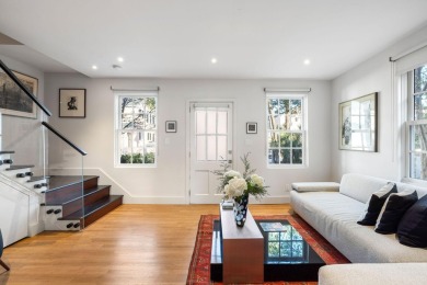 Beach Home For Sale in Charleston, South Carolina