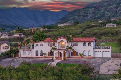 Beach Home For Sale in Waianae, Hawaii