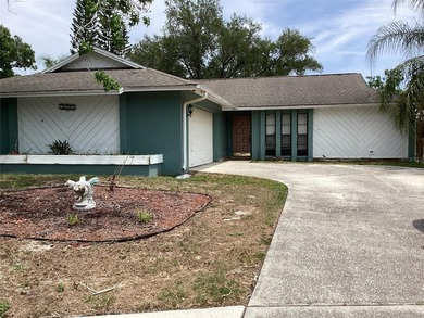 Beach Home Sale Pending in Tampa, Florida