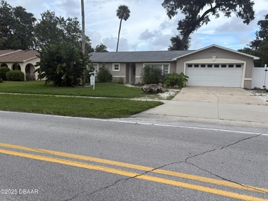 Beach Home For Sale in Ormond Beach, Florida