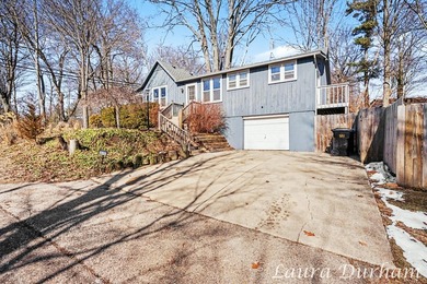 Beach Home For Sale in Saugatuck, Michigan