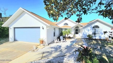 Beach Home For Sale in Ormond Beach, Florida