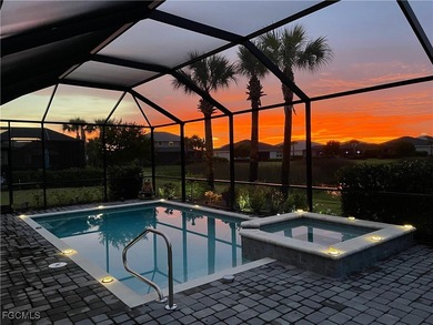 Beach Home For Sale in Punta Gorda, Florida