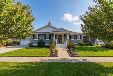 Beach Home For Sale in Ocean City, New Jersey