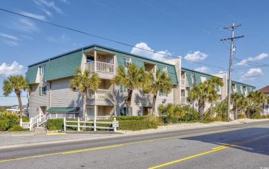 Beach Condo Off Market in North Myrtle Beach, South Carolina