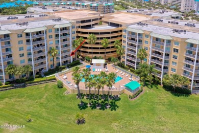 Beach Condo For Sale in Ponce Inlet, Florida