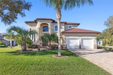 Beach Home For Sale in Palm Coast, Florida
