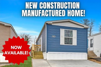 Beach Home For Sale in Wall, New Jersey