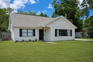 Beach Home For Sale in Tampa, Florida