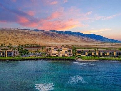 Beach Condo For Sale in Wailuku, Hawaii
