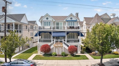 Beach Condo For Sale in Ocean City, New Jersey