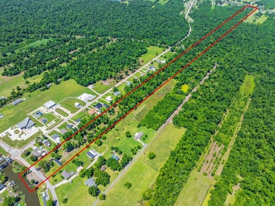 Beach Acreage For Sale in Chauvin, Louisiana