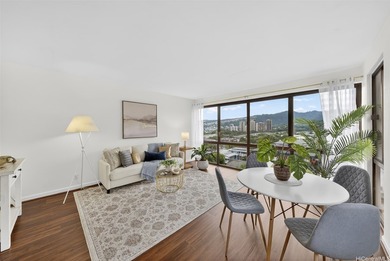 Beach Condo For Sale in Honolulu, Hawaii