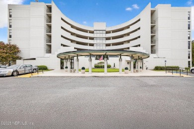 Beach Condo For Sale in Jacksonville, Florida