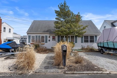 Beach Home For Sale in Beach Haven West, New Jersey