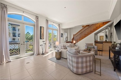 Beach Condo For Sale in Naples, Florida