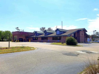 Beach Commercial For Sale in North Myrtle Beach, South Carolina